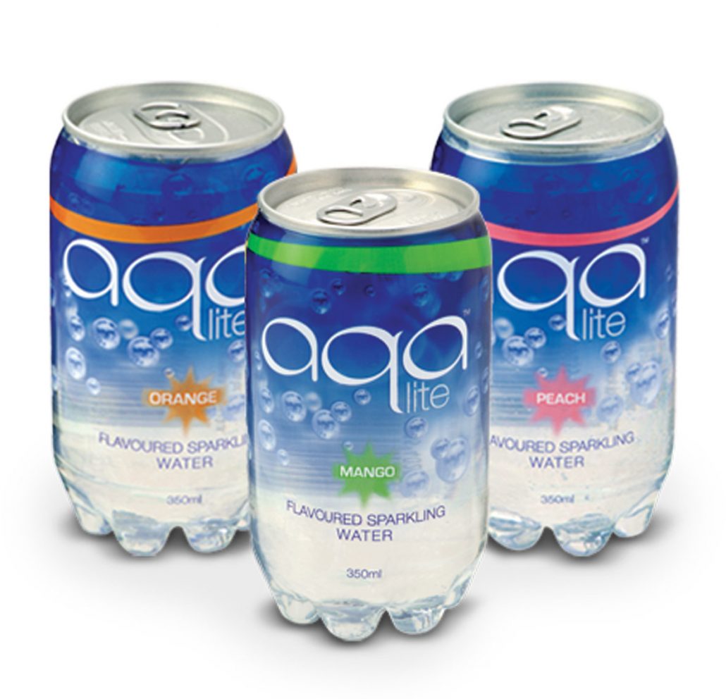 Aqa Lite Focus Distribution