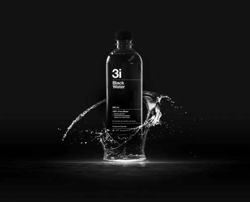3i Black Water