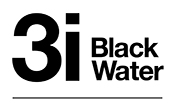 3iLogo_Horizontal 3i Black Water